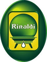 Logo Olio Rinaldi